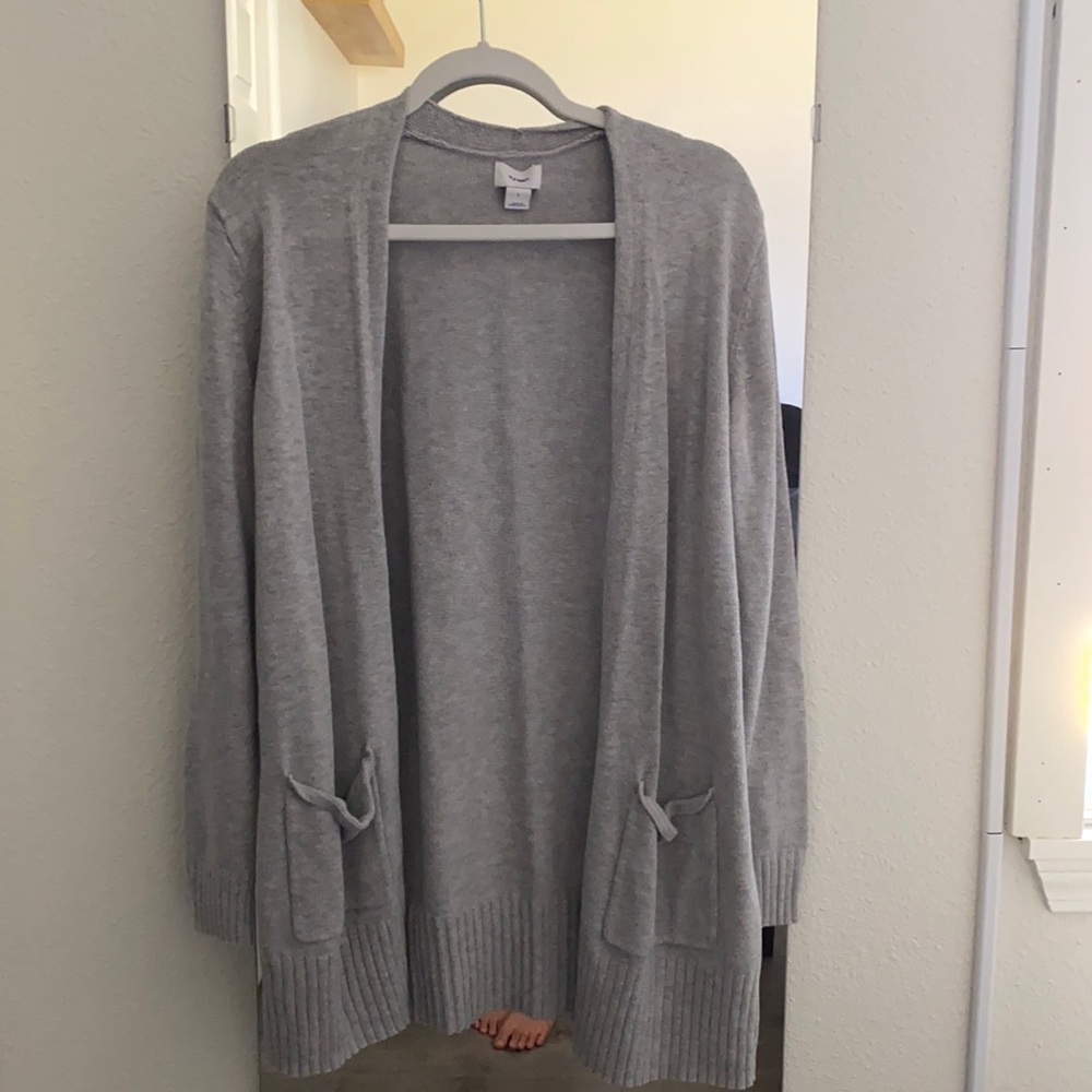 Old navy Cardigan